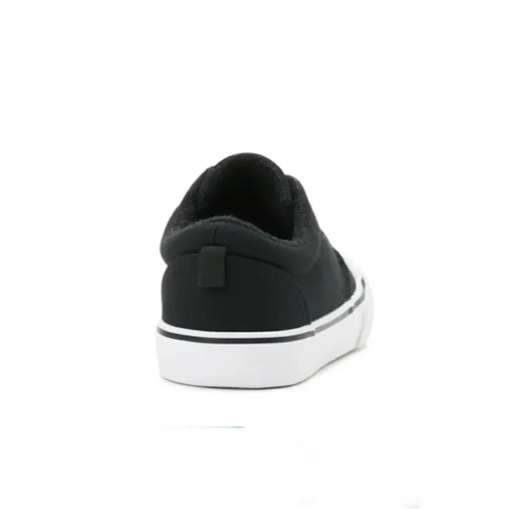 Toddler Elastic Lace-Up Sneakers Shoes Size 12